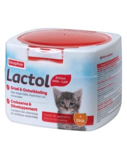 beaphar lactol kitten milk