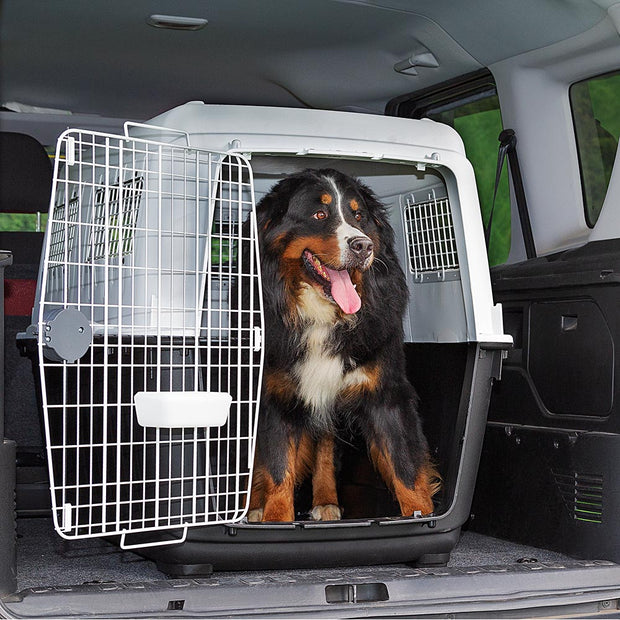 Ferplast Atlas Professional Sky Kennel Dog Carrier