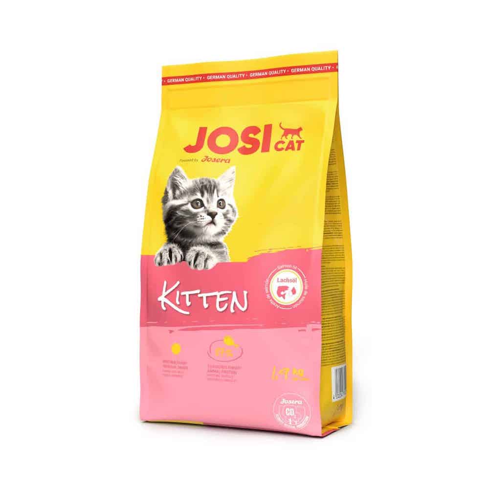 Josicat Kitten Cat Food