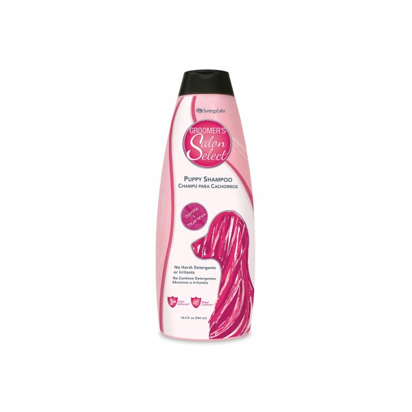 Groomers Salon Select Puppy Fresh Shampoo