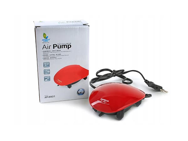 RS Electrical Aquarium Air pump RS-501