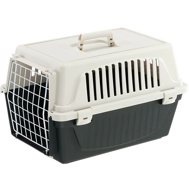 Ferp Atlas 10 EL Carrier