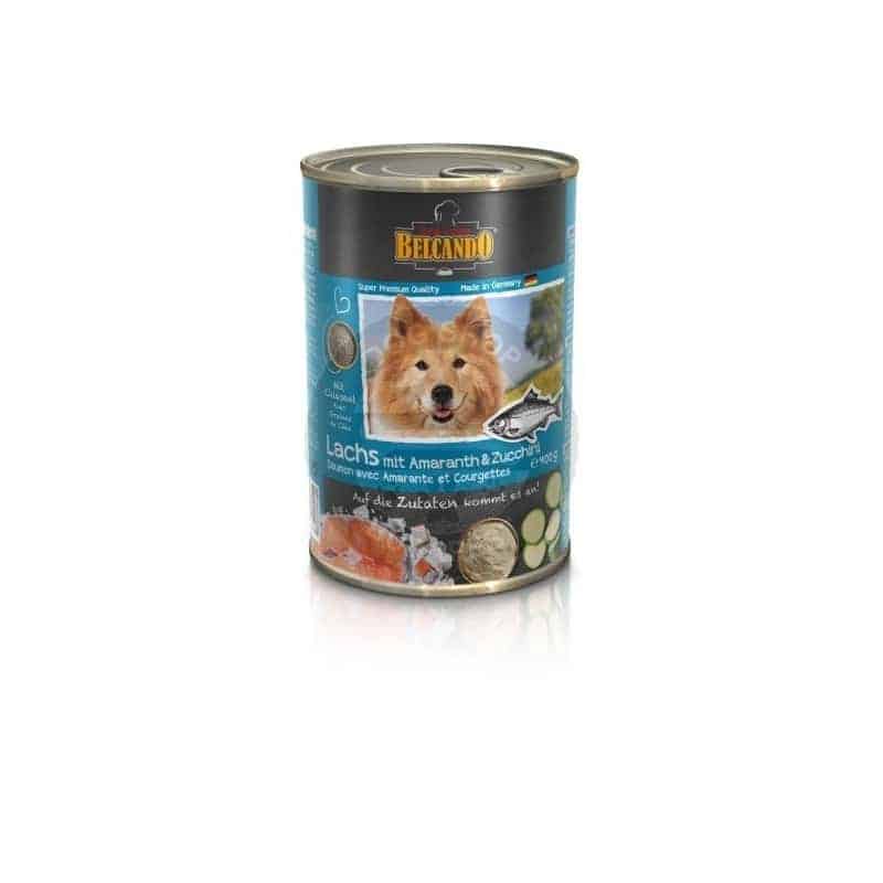 Belcando Salmon with amaranth & courgettes - Dog Food for sale in Kenya