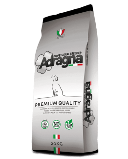 Adragna Professional Breeder daily Active Top