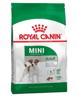 Royal canin Mini Adult