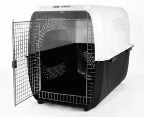 Cartimar top cat cage