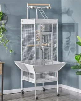 Bird Cage for Cockatiel - BK008