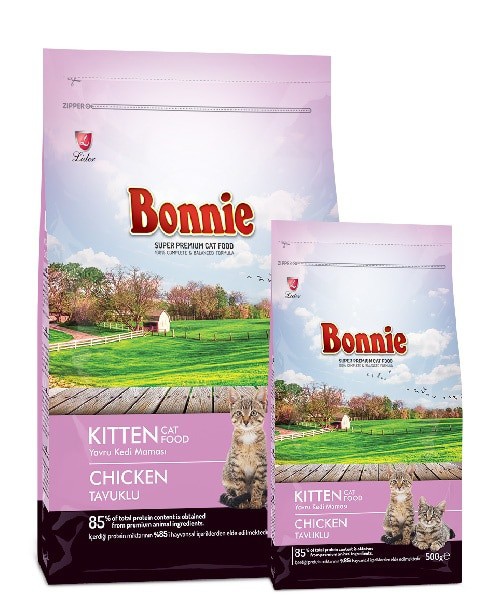 Bonnie-Kitten-Food