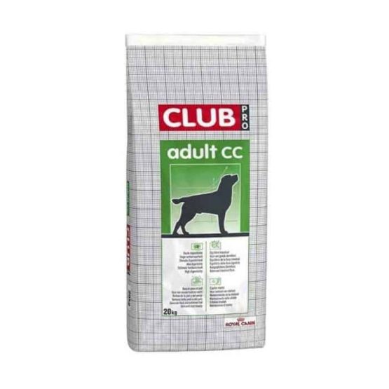 Royal Canin Club Pro Adult CC Dog Food