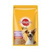 Pedigree Small Breed Adult Dog Food Beef