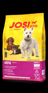 JosiDog Mini - Dog food
