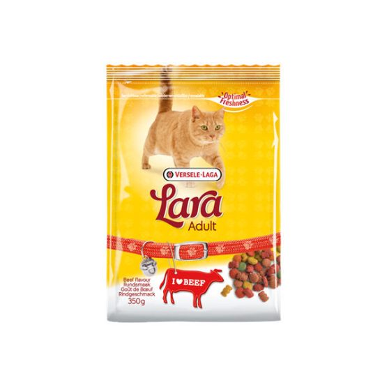 Lara Beef Adult Cat Food