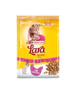 Lara Junior Kitten Food