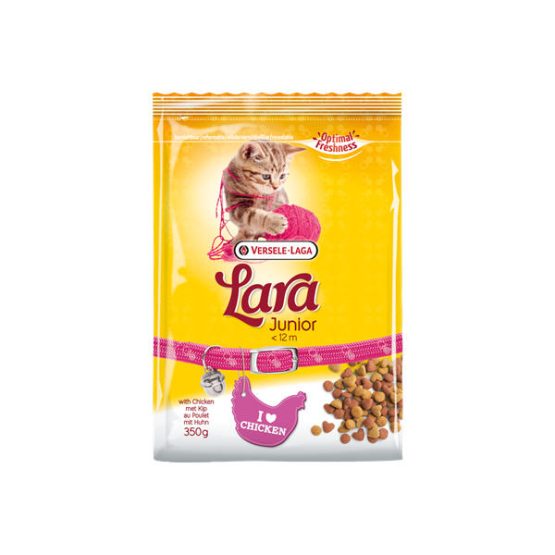 Lara Junior Kitten Food