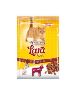 Lara Lamb Adult Cat Food