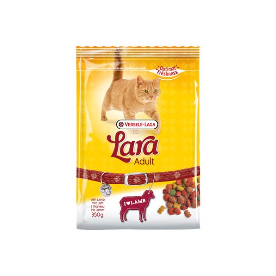 Lara Lamb Adult Cat Food
