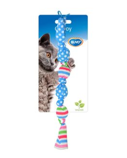 Duvo+Assortment Farandole Cat Toy
