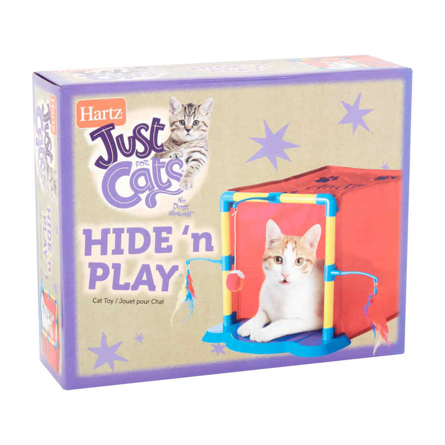 hartz hide n play