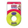 Kong AirDog Squeaker Donut Toy