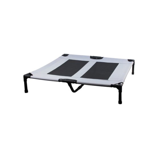 Pawise Pet Cot Raised Comfort Bed - Image 2
