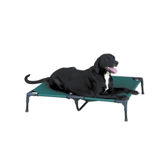 Pawise Pet Cot Raised Comfort Bed - Image 5