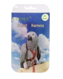 Vanpet Bird Harness