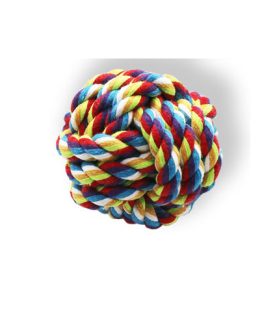 Vexus Fabric Ball Dog Toy DT013