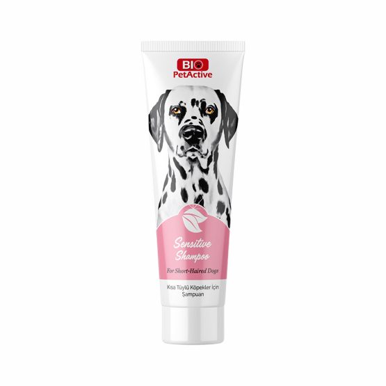 Bio PetActive Sensitive Dog Shampoo
