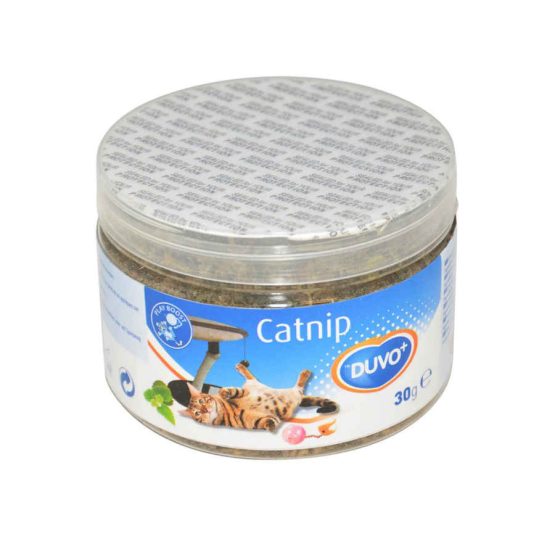 Duvo+ Catnip Herb