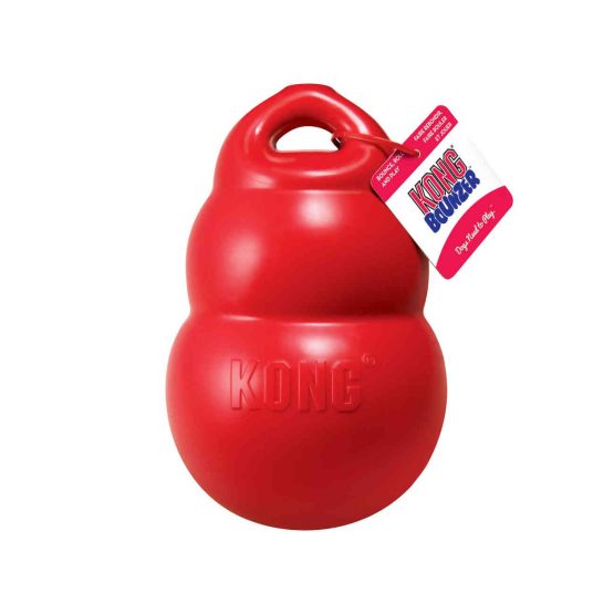 Kong Bounzer Dog Toy