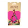 RoseWood Puppy Harness and Lead Set Paw