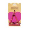 RoseWood Puppy & Small Dog Harness and Lead Set