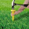 Simple Solution Pee Post, Potty Training Aid - in ground