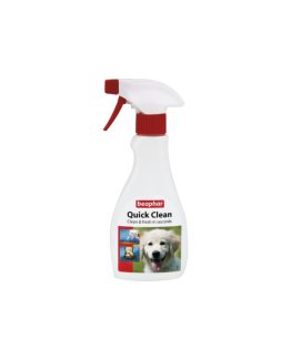 Beaphar Quick Clean for Dogs