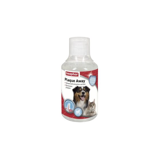 Beaphar Mouthwash for Cats and Dogs