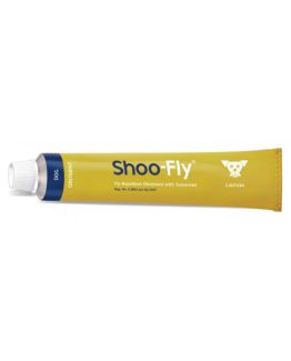 Kyron Shoo-Fly Ointment Repellent