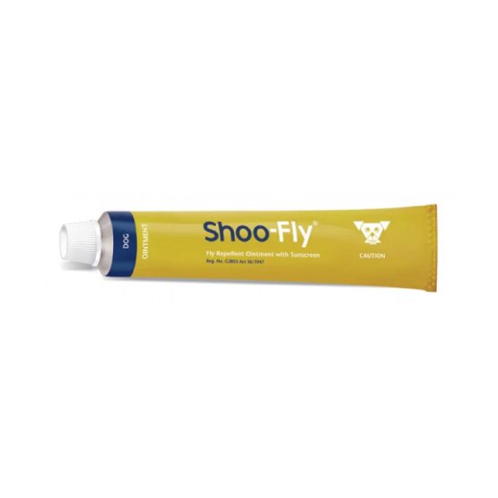 Kyron Shoo-Fly Ointment Repellent