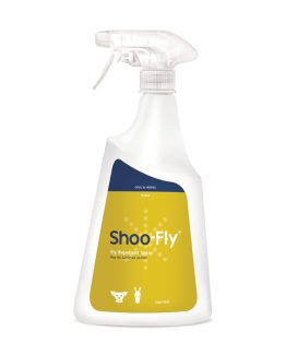 Kyron Shoo-Fly Repellent Spray