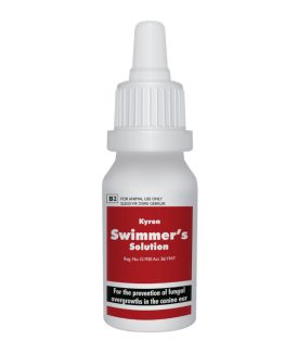 Kyron Swimmer’s Solution Ear Cleaning Solution