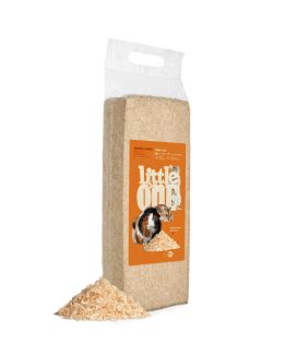 Little One Wood Chips
