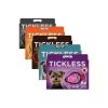 Tickless Pet Ultrasonic Tick and Flea Repeller - all