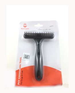 Measepet Grooming Tools for Cats and Dogs