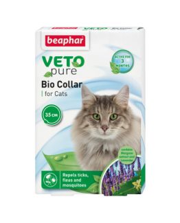 Beaphar Bio Cat Collar