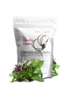 The Herbal Pet Pure Dried Devils Claw Powder