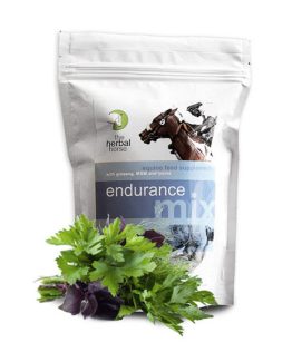 The Herbal Horse Endurance Mix