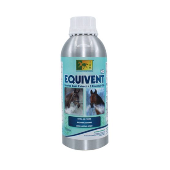 Equivent ND