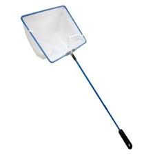 JAD Aquarium Fish Net