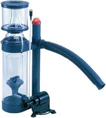 Jad Protein Skimmer WG-520 for Fish Aquariums