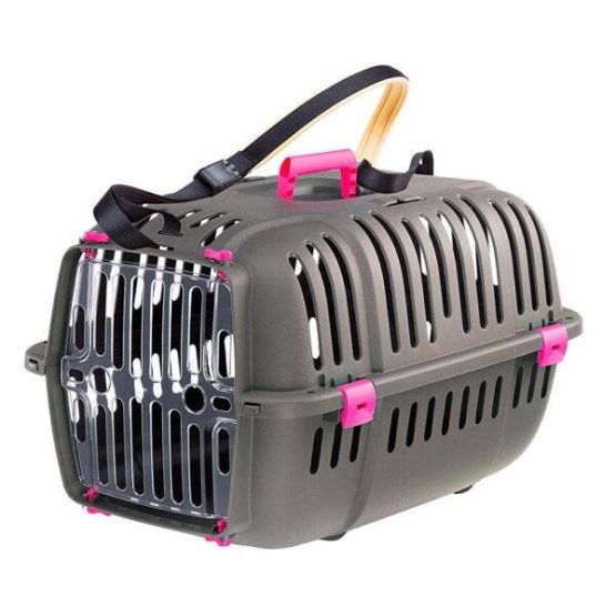 Jet 20 Pet Carrier for Cats and Small Dogs