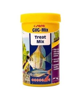 Sera GVG mix for Fish